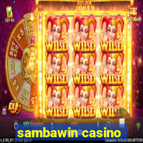 sambawin casino